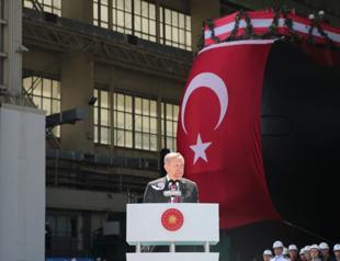 Ankara expects concrete steps from NATO on national security issues: Erdoğan