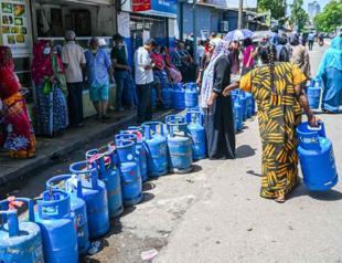 Crisis-hit Sri Lanka hikes fuel prices to record high