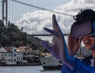 Price of virtual Istanbul land decreases by 70 pct