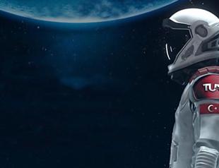 Turkey ready to send first Turk to space