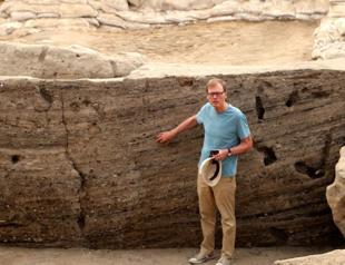 Istanbul Bilgi University to host archaeology professor