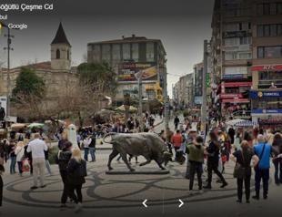 Google marks 15 years of Street View