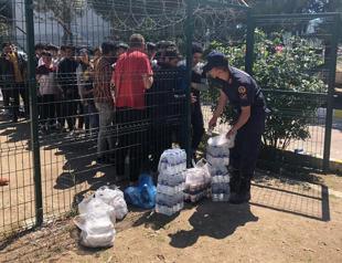 Nearly 29,000 irregular migrants deported in five months