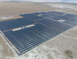 Wind, solar energy saves Turkey $7 bln in imports