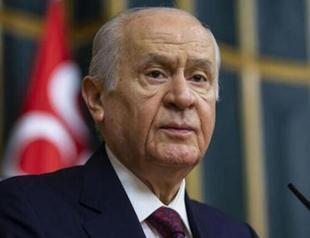 Leaving NATO should be on agenda: MHP leader