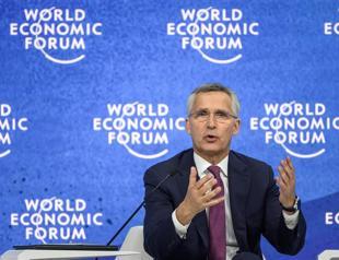 No NATO ally suffers more terrorist attacks than Turkey: Stoltenberg