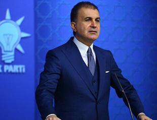 AKP spokesperson refutes CHP leader’s money transfer claim