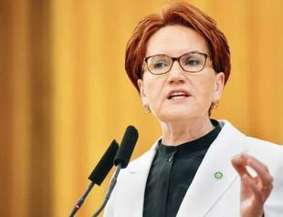 İYİ Party to support govt’s NATO policy if aims to eliminate PKK in Europe