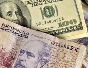 Argentina to ease exchange control for oil and gas companies