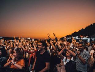 İzmir Coffee festival starts tomorrow