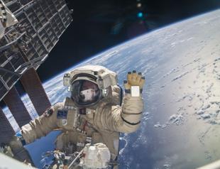 Some 31,000 apply to become Turkey’s 1st astronaut in two days: Minister