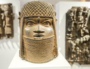 Germany to loan back 23 looted museum pieces to Namibia