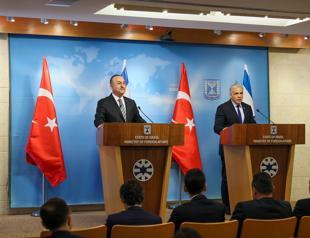 Turkey, Israel agree on new framework for ties