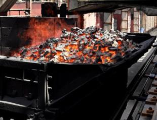Turkey’s crude steel production increases