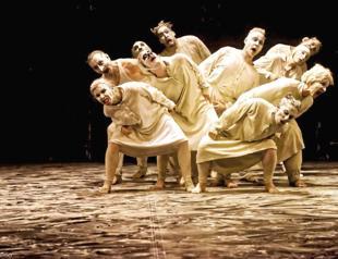 Maguy Marin to perform in Turkey for first time