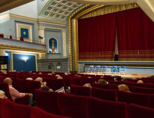 Centenary cinema hall in France run by Turk closed