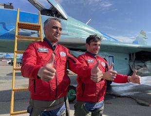 Some 50,000 to visit Teknofest Azerbaijan