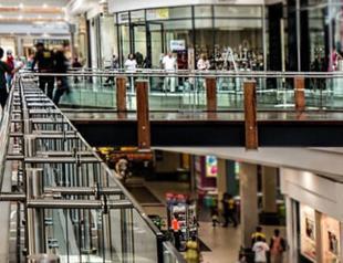 Confidence in economy improves in May