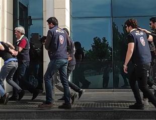 Police hold anti-organized crime op ‘Mucilage’