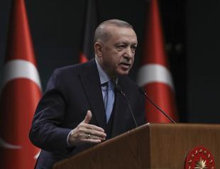 Erdoğan slams CHP leader over remarks against public servants