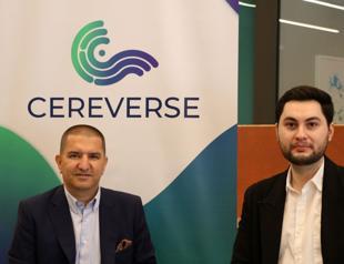 Turkish tech company Cerebrum introduces Cereverse ecosystem