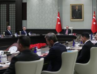 Turkey’s ops on southern border necessary for security: Security Council