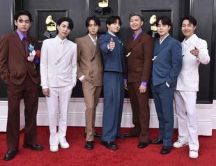 K-pop sensation BTS to launch new show on Apple Music 1