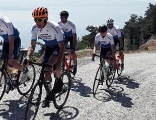 ‘Queen Cycling’ to start in Marmaris