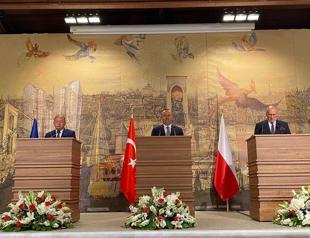 Allies should encourage Sweden, Finland to meet Turkey’s security needs: FM