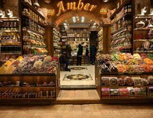 New company launches up 26 pct in April