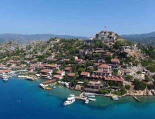 Turkey climbs in WEF’s Tourism Development Index