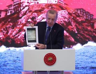 We’ve defeated every attempt against our democracy: Erdoğan