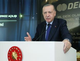 Turkey pursuing suitable economic policy: Erdoğan