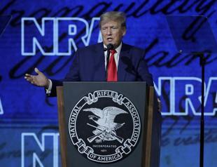 ’Evil’ like Texas massacre a reason to arm, not disarm: Trump