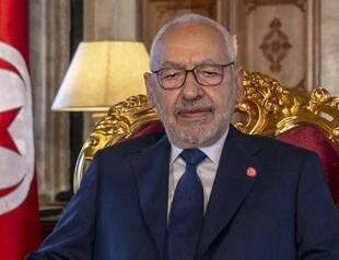 Tunisia party leader banned from travel: Court