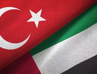 UAE hopes to finalize trade deal with Turkey