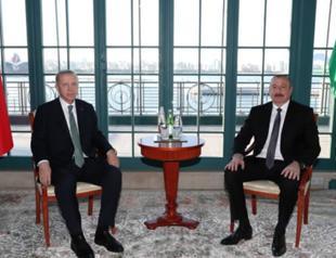 Time to open new page in South Caucasus: Erdoğan