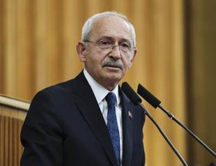 CHP leader blames gov’t for pressure on opposition mayors