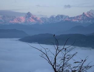 Plane with 22 people on board missing in Nepal’s mountains