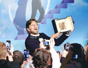 ‘Triangle of Sadness’ big winner at Cannes Film Fest