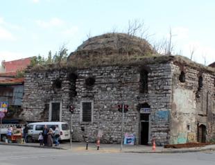Ancient hammam in Istanbul on sale for $2 million