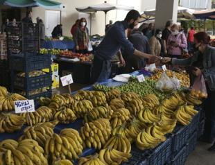 Growth, inflation data due this week