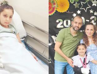 Family sues hospital after daughter left in MRI machine