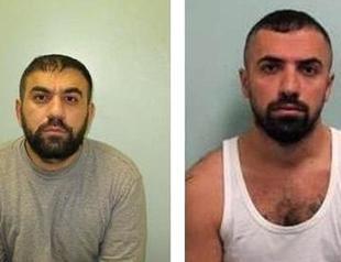 Turkish gang leader captured in Moldova