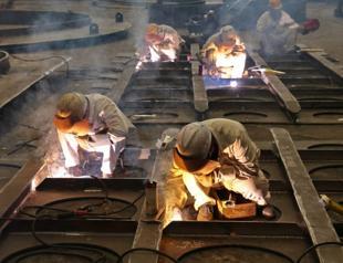 China’s factories creep back to life as Covid curbs ease