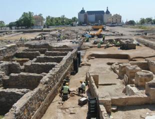 Haydarpaşa Station offers big surprises