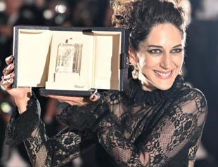 Iran rejects Cannes movie award as ‘biased, political’