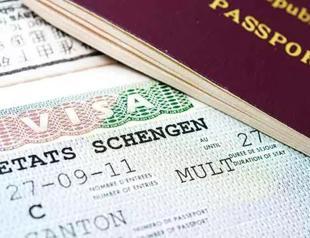 Türkiye ‘comes to terms’ with four countries on visa-related problems