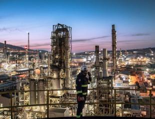 Tüpraş leads Top 500 Enterprises list