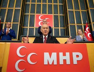 MHP leader warns against US bases in Greece